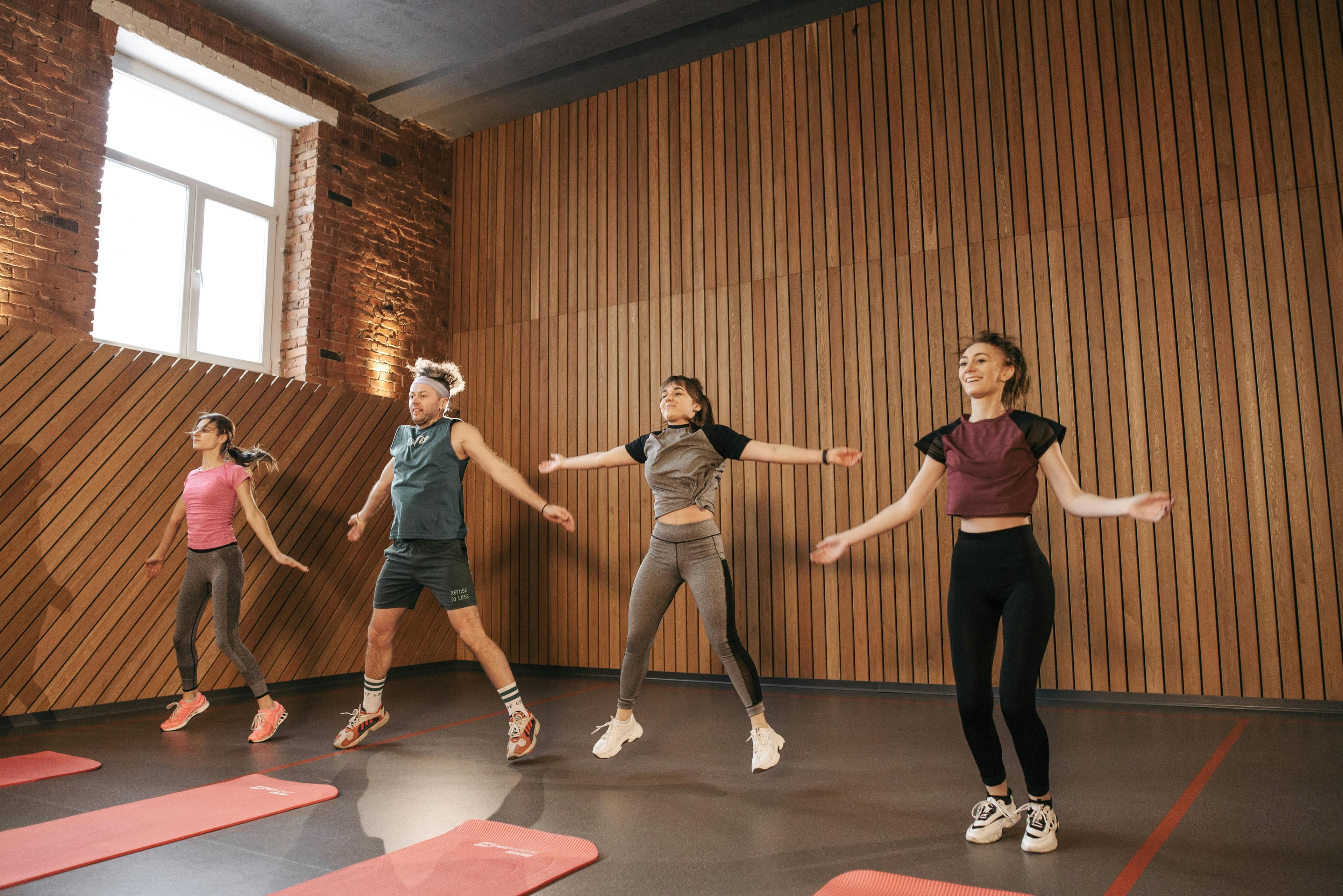 Wellness and Health: Building a Balanced Life One Habit at a Time