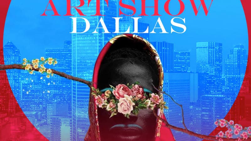 Vanguard Art Show Dallas
