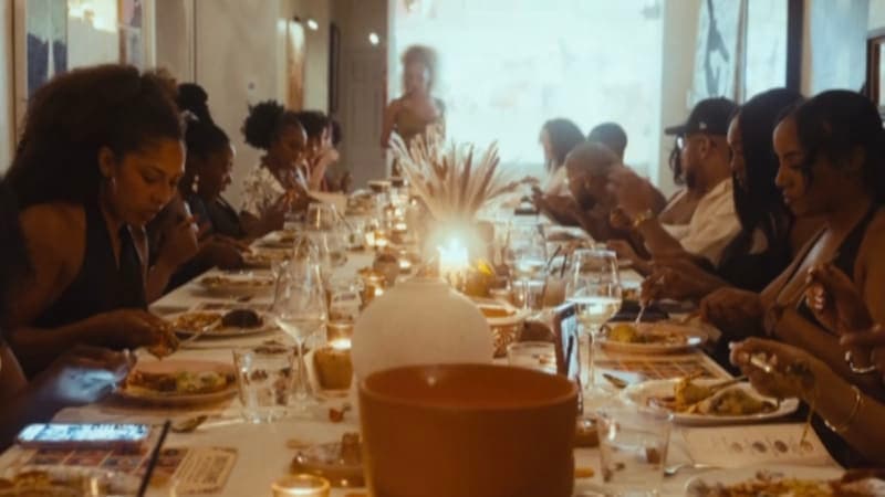 INVÍTAME Four Course Dinner Sep 20