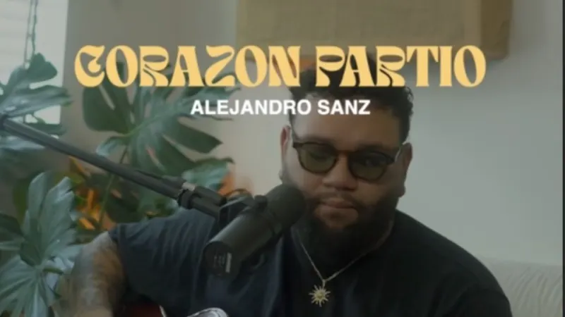 Corazon Partio Cover by EJ Galvez