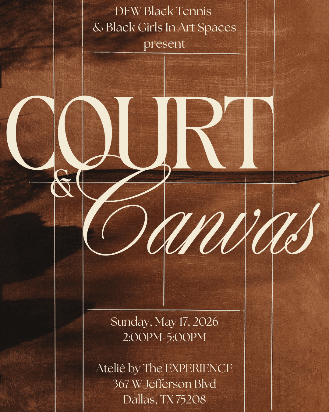 Court & Canvas