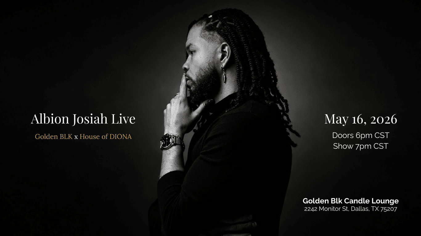 Albion Josiah Live
