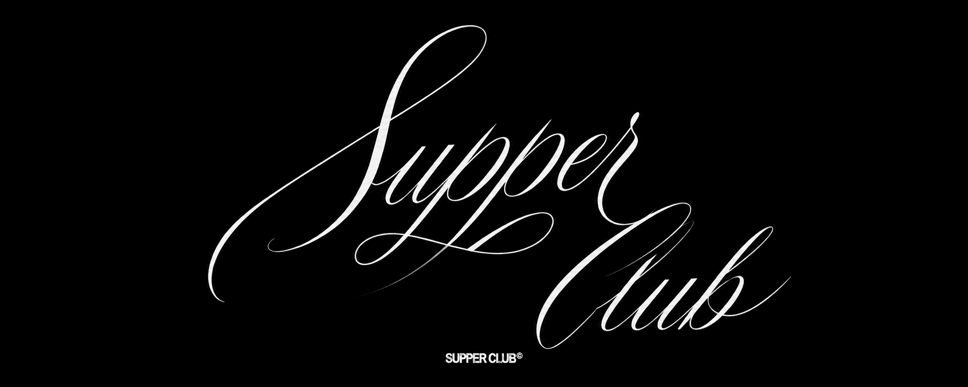 The Supper Club community cover